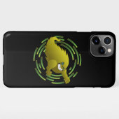 Coloma Kometen #4 iPhone Hoesje (Achterkant horizontaal)