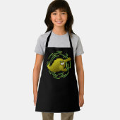 Coloma Kometen #4 Schort (Insitu)