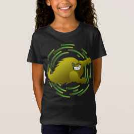 Coloma Kometen #4 T-shirt