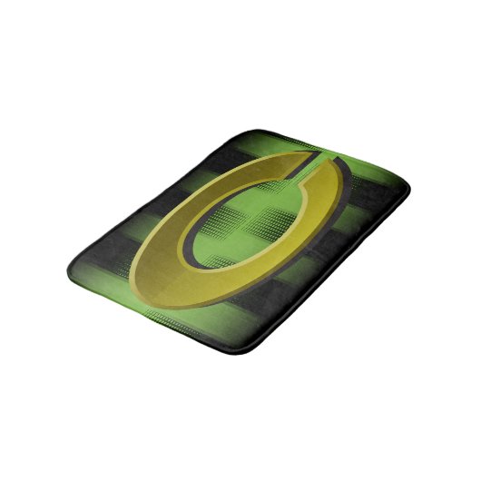 Coloma Kometen #6 Badmat (Gekanteld)