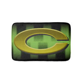 Coloma Kometen #6 Badmat