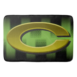 Coloma Kometen #6 Badmat