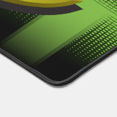 Coloma Kometen #6 Bureaumat (Hoek)