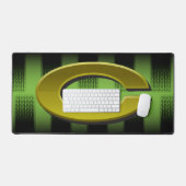 Coloma Kometen #6 Bureaumat (Keyboard & Muis)