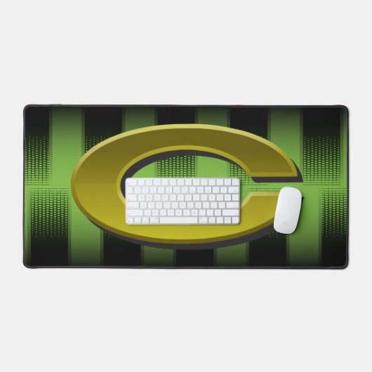 Coloma Kometen #6 Bureaumat (Keyboard & Muis)