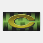 Coloma Kometen #6 Bureaumat (Voorkant)