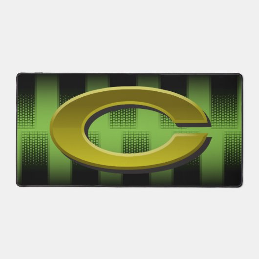 Coloma Kometen #6 Bureaumat (Voorkant)