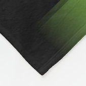 Coloma Kometen #6 Fleece Deken (Hoek)