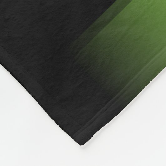 Coloma Kometen #6 Fleece Deken (Hoek)