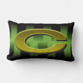 Coloma Kometen #6 Kussen