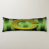 Coloma Kometen #6 Lichaamskussen (Voorkant)