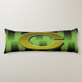 Coloma Kometen #6 Lichaamskussen