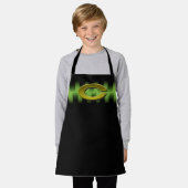 Coloma Kometen #6 Schort (Gedragen)