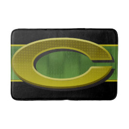 Coloma Kometen #7 Badmat