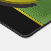 Coloma Kometen #7 Bureaumat (Hoek)