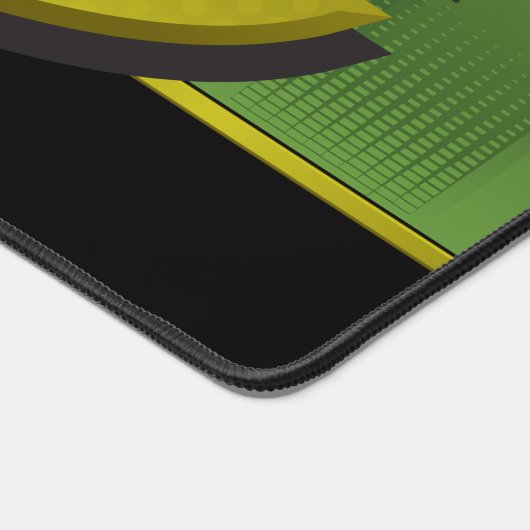 Coloma Kometen #7 Bureaumat (Hoek)