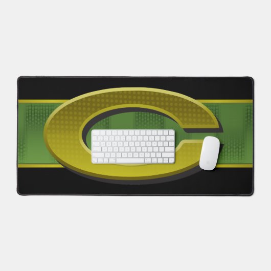 Coloma Kometen #7 Bureaumat (Keyboard & Muis)