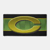 Coloma Kometen #7 Bureaumat (Voorkant)