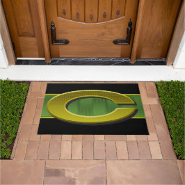 Coloma Kometen #7 Deurmat