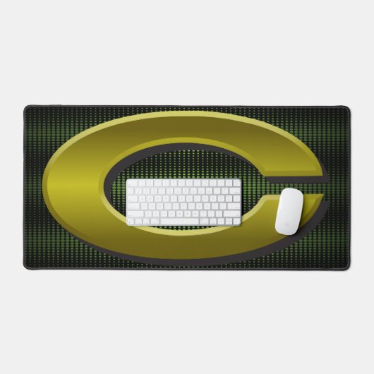 Coloma Kometen #8 Bureaumat (Keyboard & Muis)