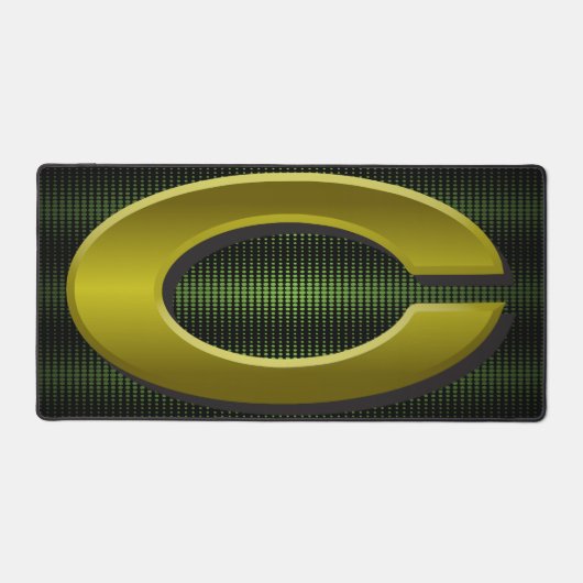 Coloma Kometen #8 Bureaumat (Voorkant)