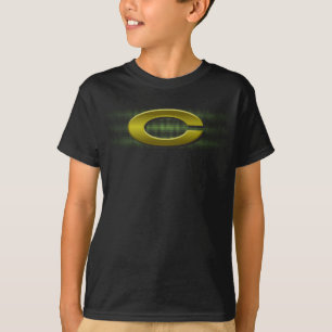 Coloma Kometen #8 T-shirt