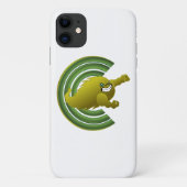 Coloma komt uit #2 Case-Mate iPhone case (Achterkant)
