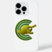 Coloma komt uit #2 Case-Mate iPhone case (Achterkant)