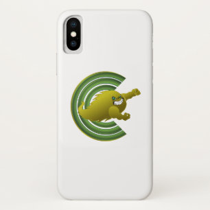 Coloma komt uit #2 Case-Mate iPhone case