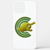 Coloma komt uit #2 Case-Mate iPhone case (Achterkant)