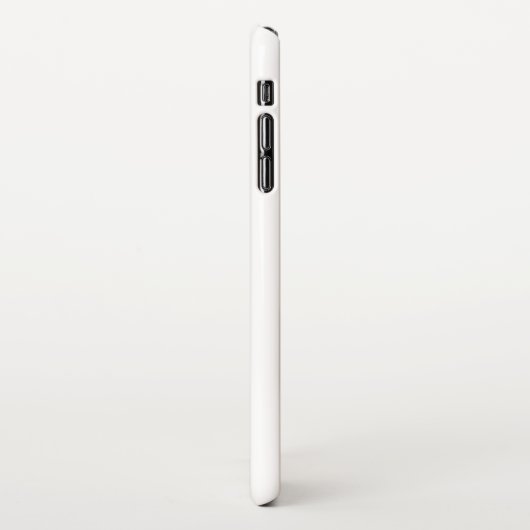 Coloma komt uit #2 iPhone hoesje (Linkerkant)