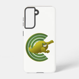 Coloma komt uit #2 samsung galaxy hoesje