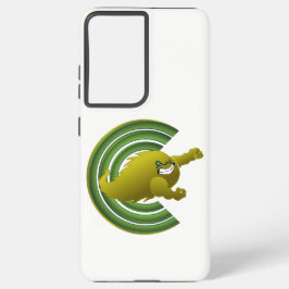 Coloma komt uit #2 samsung galaxy hoesje