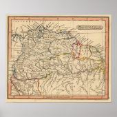 Colombia 2 poster (Voorkant)