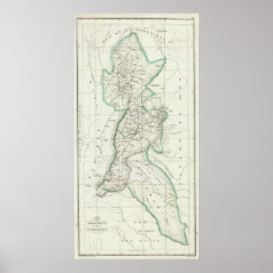 Colombia 5 poster