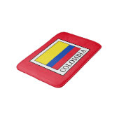 Colombia Badmat (Gekanteld)