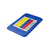 Colombia Badmat (Gekanteld)