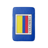 Colombia Badmat (Voorkant Verticaal)