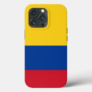 Colombia Case-Mate iPhone Case