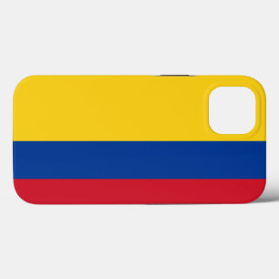 Colombia Case-Mate iPhone Case