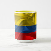 Colombia Combo Mok (Midden)