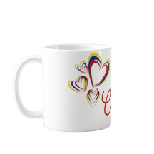 Colombia Day Gift