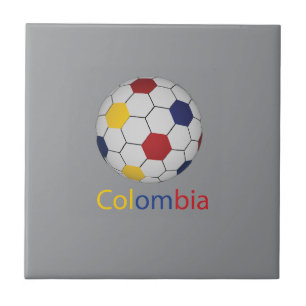 Colombia Decoratieve Tegels Tegeltje