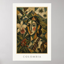 Colombia Erfgoed Kunst | Latijns-Amerika Reizen