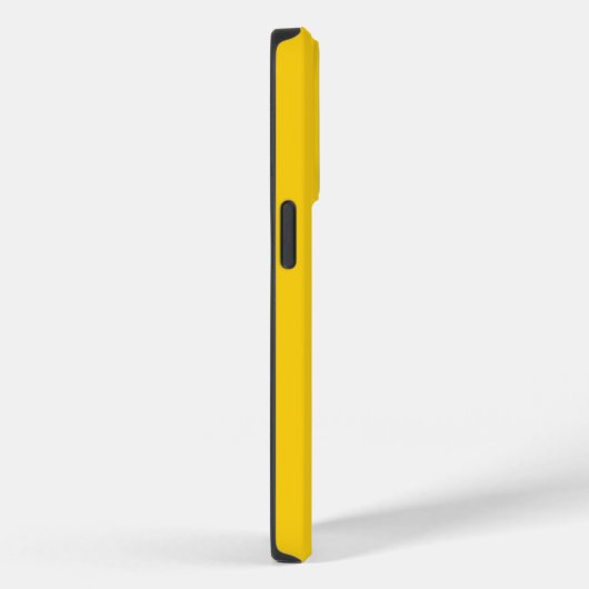 Colombia Flag Cell Phone Case (Achterkant / Rechts)