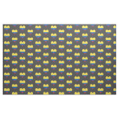 Colombia Flag Shining Beauful Stof (Yard (91,4 cm))