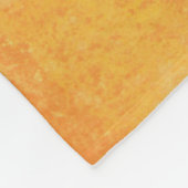 Colombia Fleece Deken (Hoek)