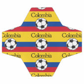 Colombia Football Soccer Voetbal (Enkel)