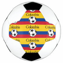 Colombia Football Soccer