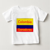 Colombia ganadores (Voorkant)